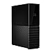 WD 4TB My Book Desktop External Hard Drive, USB 3.0 - WDBBGB0040HBK-NESN primary