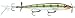 Rapala X-Rap Prop 11 Fishing lure, 4.375-Inch, Yellow Perch