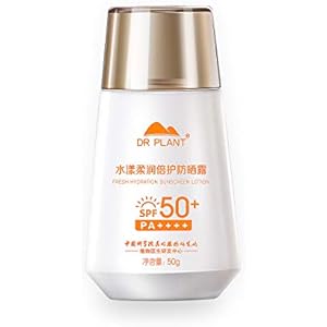 face sunscreen amazon