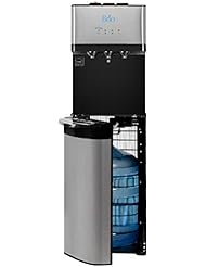 Brio Self Cleaning Bottom Loading Water Cooler Water Dispenser â€“ Limited Edition - 3 Temperature Settings - Hot, Cold & Cool Water - UL/Energy Star Approved