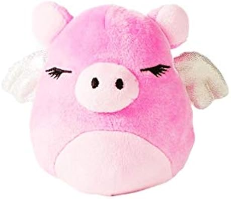 flying pig stuffed animal