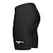OpenRoad Men's Padded Cycling Shorts Road Bike Black