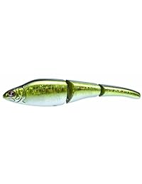 Sebile Magic nadador Swimbait   rápido hundimiento