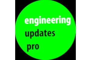 Engineering updates Pro- engineering news and updates
