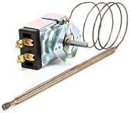 Anets P8901-71, Thermostat Bulb and Cap