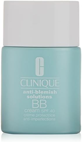 clinique anti blemish solutions bb cream light