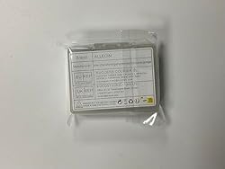 ALLECIN 2N7000 Mosfet Transistor TO-92 N-Channel