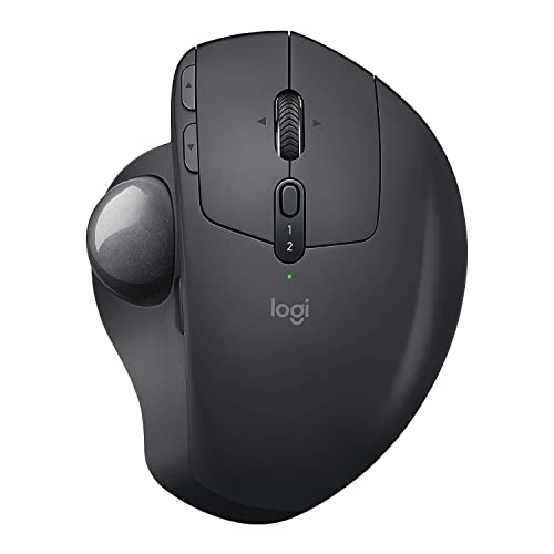 Logitech MX Ergo Advanced Wireless Trackball