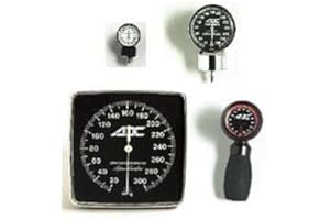 ADC Gauge for DIAGNOSTIX 700, 778 Series 800