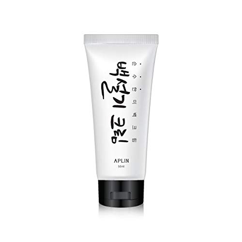 APLIN Baekseolgi Cream Brightening Tone Up Wrinkle Improvement 1.69fl.oz 