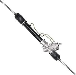 Detroit Axle - Rack & Pinion for 1993-2002 Toyota