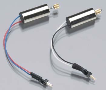 Revell Replacement Motor Proto CX RTF