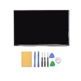 Greleaves LCD Display Panel Replacement with Tools for Samsung Galaxy Tab 3 7.0 T210 T210R T211 T217A T217S(Touch screen is not included)