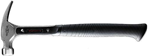 Hultafors 820220U Claw Hammer TR 16 XL*