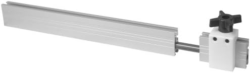 48" Miter Extension Fence By Peachtree Woodworking - Pw1100
