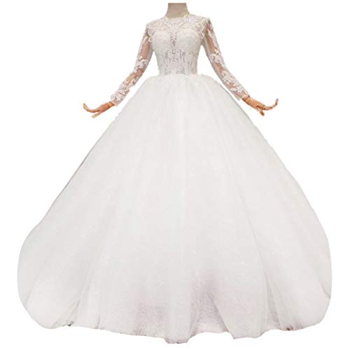 Elegant Korean Wedding Dress - Long, Slim, and Maldives | Ubuy Elegant Korean Wedding Dress - Long, Slim, and Maldives | Ubuy