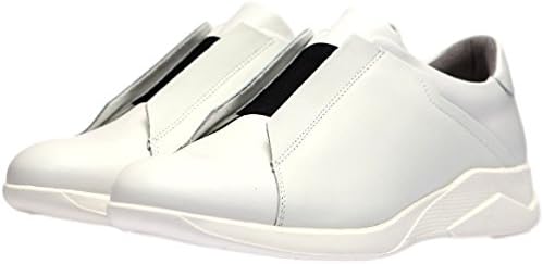 Blacklabel PP2009 prime handmade sneakers White Women 11 / Men 10