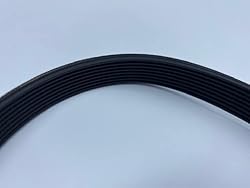 Treadmill Fan Drive Motor Belt for Nordic Track