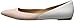 Calvin Klein Women's Galice Ballet Flat