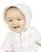 One Small Child Tyler Cotton Christening Baptism Blessing Outfit for Boys - 6 Month