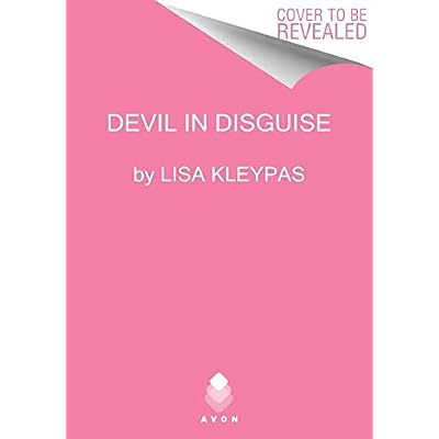 Devil in Winter by Lisa Kleypas - Historical Romance Book Review