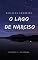 Livro Reflexos Sombrios: O Lago de Narciso