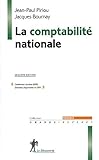 la comptabilité nationale by