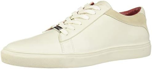 tenis de piel para hombre
