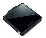 BUFFALO(バッファロー) BUFFALO BRXL-PC6U2-BK