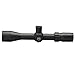 Sightron S-TAC 3-16x42 Duplex Target Riflescope, 1/4 MOA Adjustments, Matte Black, Waterproof, Fogproof, Zact-7 Revcoat Multi-Coating (26012)