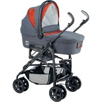 inglesina carrycot