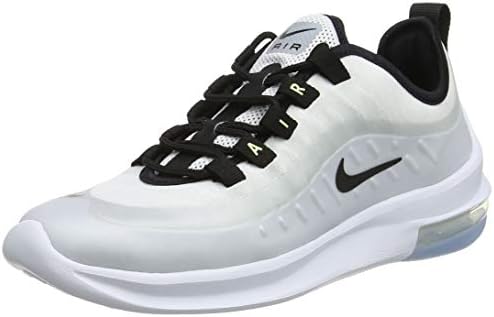 nike air max axis premium men's sneakers