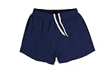 SUNDAY ROSE SUNDAYROSE Men's Running Shorts Quick Dry Gym Training Shorts With Pockets