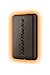 ThermaCELL PAK Heat Pack Rechargeable Reusable Hand Warmer, Set of 2-units