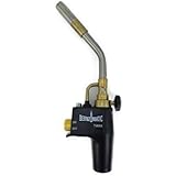 Bernzomatic TS8000 - High Intensity Trigger Start Torch