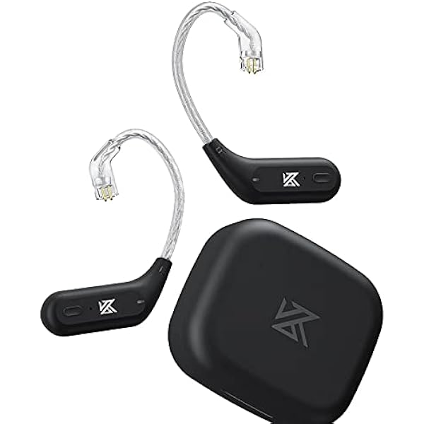 Modulo TWS Bluetooth 5.2 KZ AZ09 tipo B com Microf.p/ZST/EDX