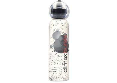 Climax Bursts Anal Lubricant 4 Oz ( 2 Pack )