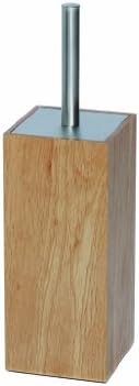 Wireworks Mezza Toilet Brush, Beige