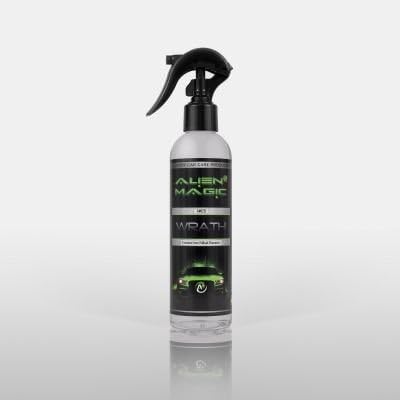 ALIEN MAGIC WRATH - EXTREME IRON FALLOUT REMOVER (250ML)