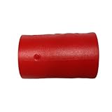 Vise Power Lift & Oval Finger Insert (Box of 25)