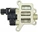 Standard Motor Products AC533 Fuel Injection Idle Air Control Valve Assorted, One Size