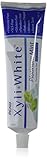 Now Foods XyliWhitePlatinum Mint Toothpaste Gel w/Baking Soda - 6.4 oz. 4 Pack