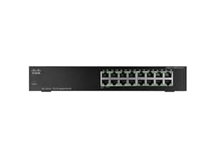 network vs switch gigabit 10/100 Rackmount Cisco Amazon.com: Port SR2016T 10/100/1000 16