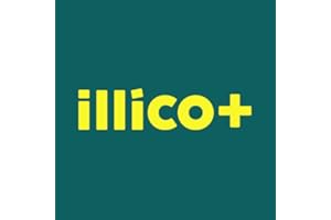 illico+