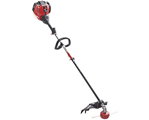Yard Machines 41BD480C800 Straight Shaft Gas Trimmer - 29cc 4-Cycle