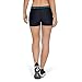 Under Armour Women's HeatGear Armour Shorty Shorts
