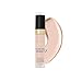 Milani Conceal + Perfect Longwear Concealer Full Coverage Infused with Hyaluronic Acid & Vitamin E, Cover Dark Circles, Blemishes & Skin Imperfections for Long-Lasting Wear - Ivory Rose