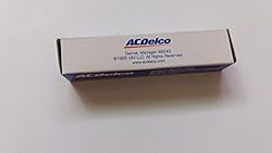 ACDelco 41-103 Professional Iridium Spark Plug
