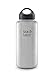 Klean Kanteen Wide (w/Stainless Loop Cap)