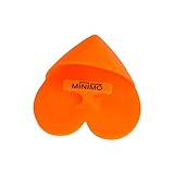 Minimo Scrubbie Gentle Silicone Exfoliating Brush Exfoliator Easy to Clean